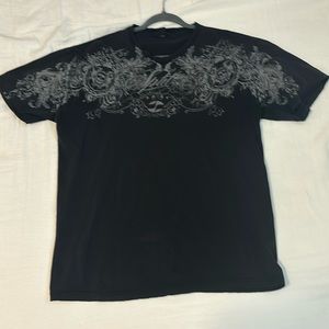 Rare vintage Split Tee shirt